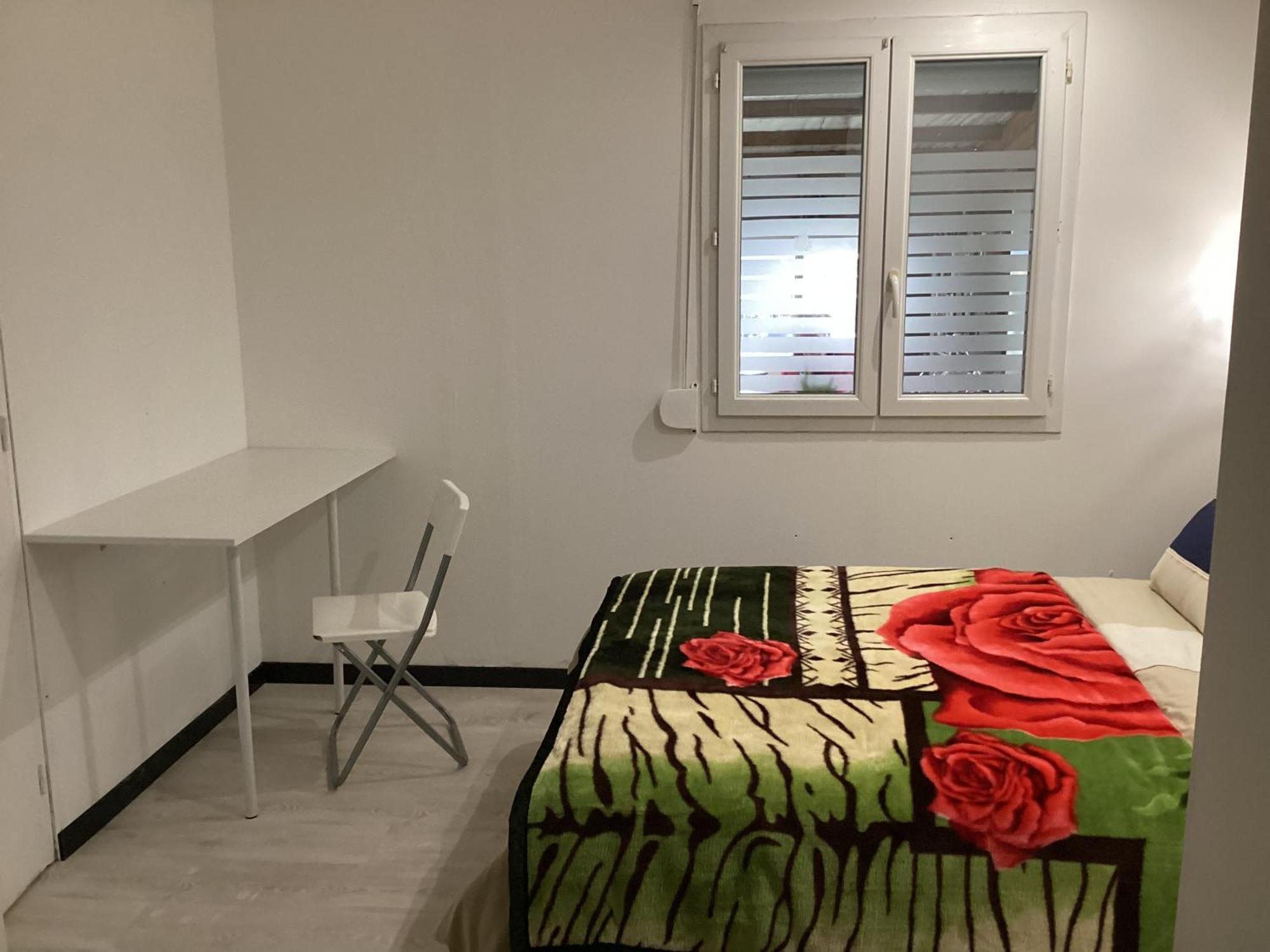 Les Agapanthes Du 27 -Eme Daire Le Tampon Dış mekan fotoğraf