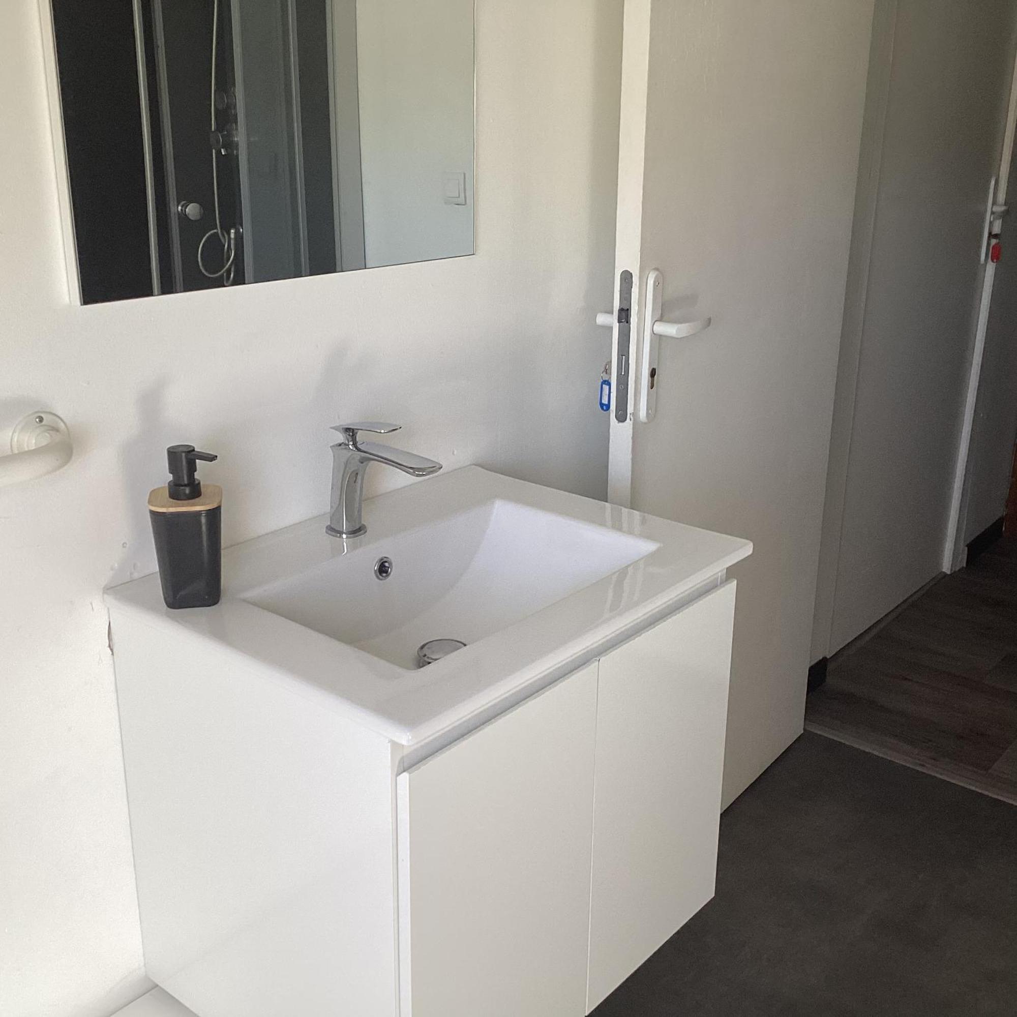 Les Agapanthes Du 27 -Eme Daire Le Tampon Dış mekan fotoğraf