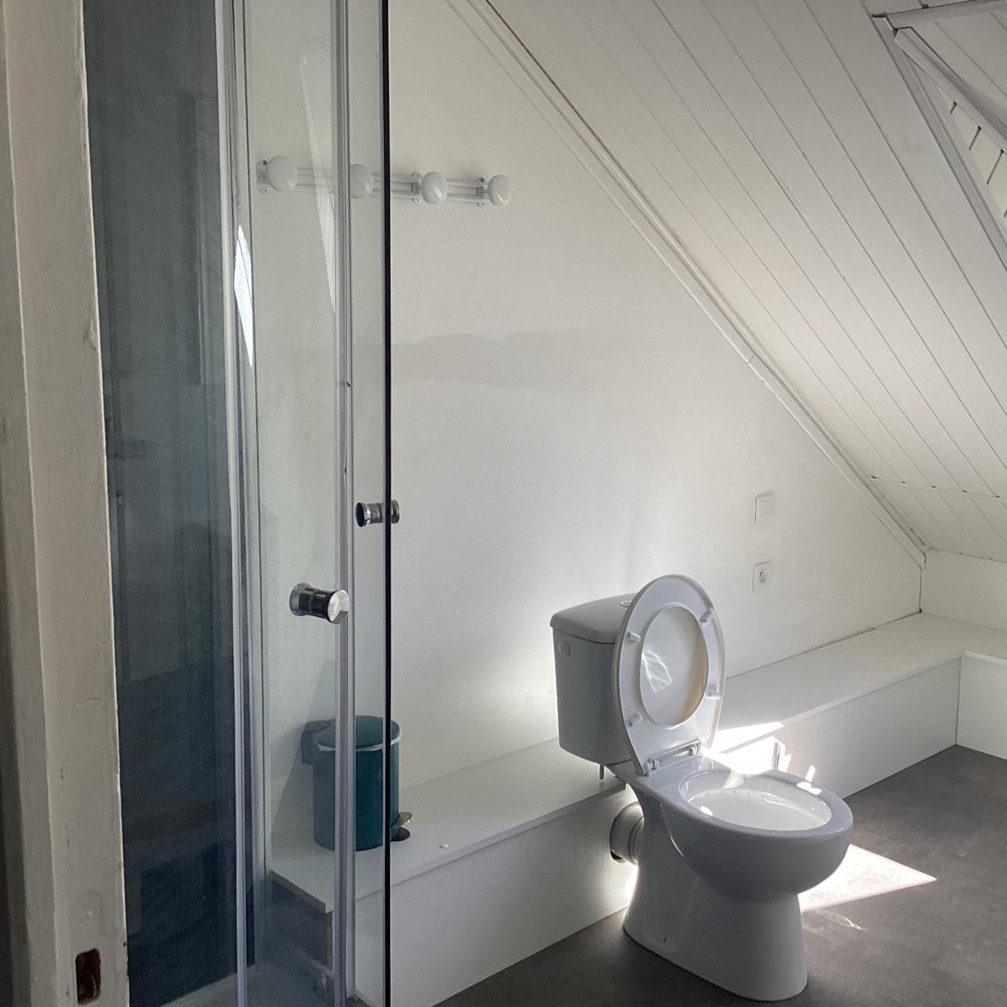 Les Agapanthes Du 27 -Eme Daire Le Tampon Dış mekan fotoğraf
